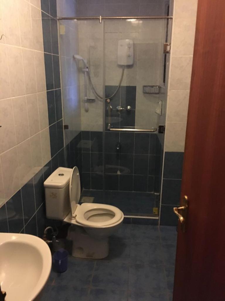 Apartament Alkasim Nairobi Zewnętrze zdjęcie