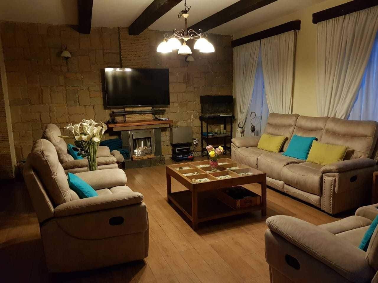 Apartament Alkasim Nairobi Zewnętrze zdjęcie